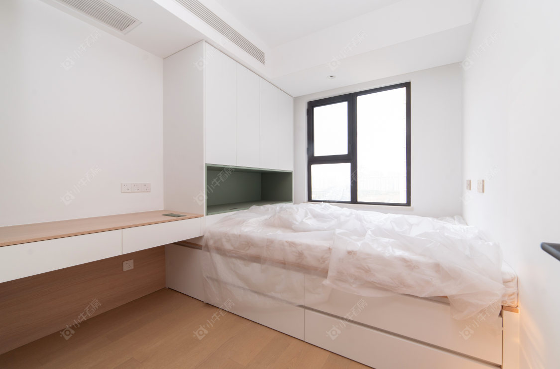 常州万科国宾道在售二手房源室内图_小牛看房