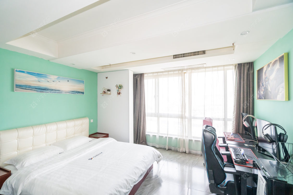 常州九洲新世界广场在售二手房_小牛看房