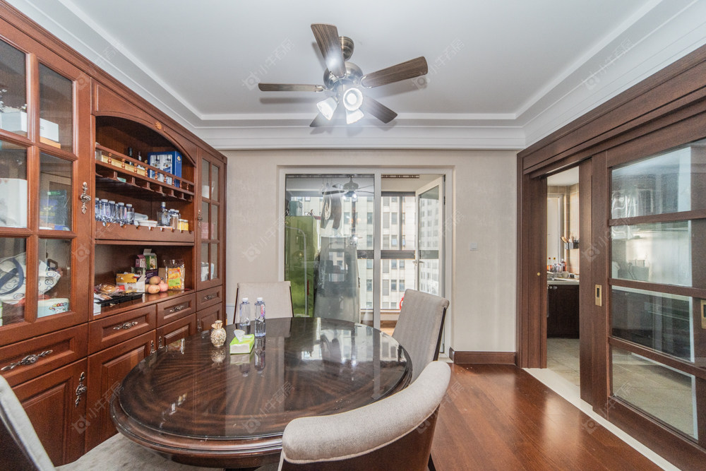 朗诗蓝郡房源室内图 常州朗诗蓝郡在售二手房源室内图_小牛看房