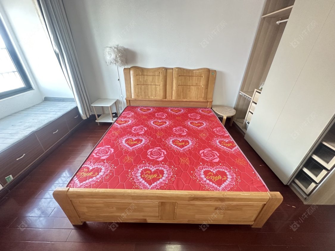 常州名仕佳园在租房源室内图_小牛看房