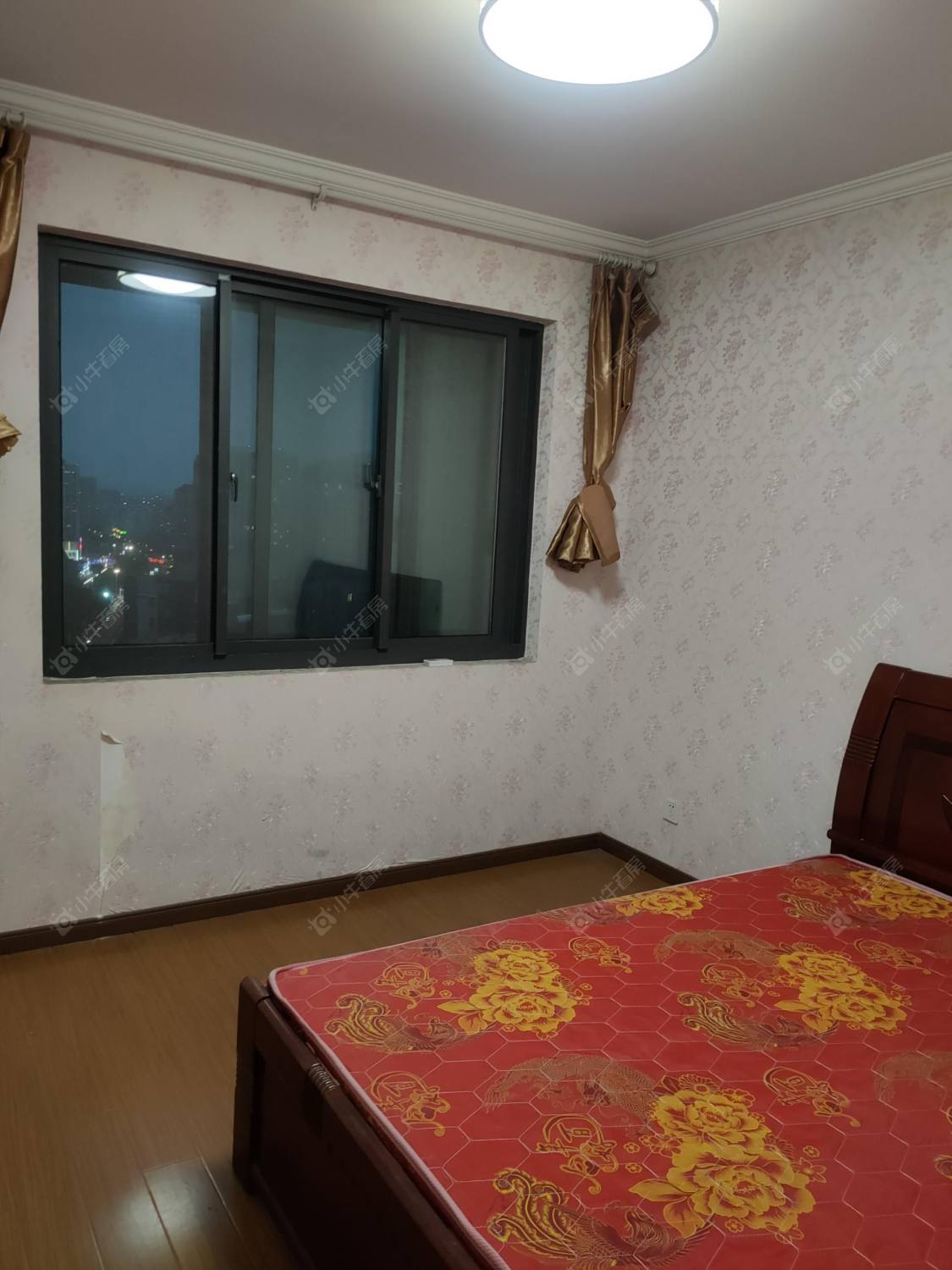 常州景瑞曦城在租房源室内图_小牛看房