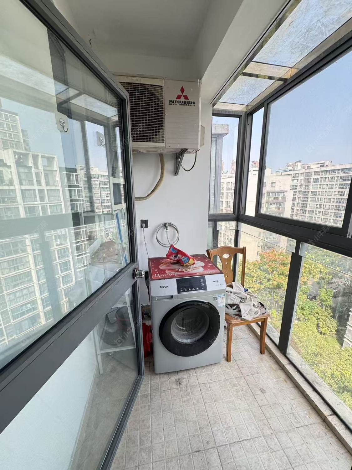 常州新城南都花海在租房源室内图_小牛看房