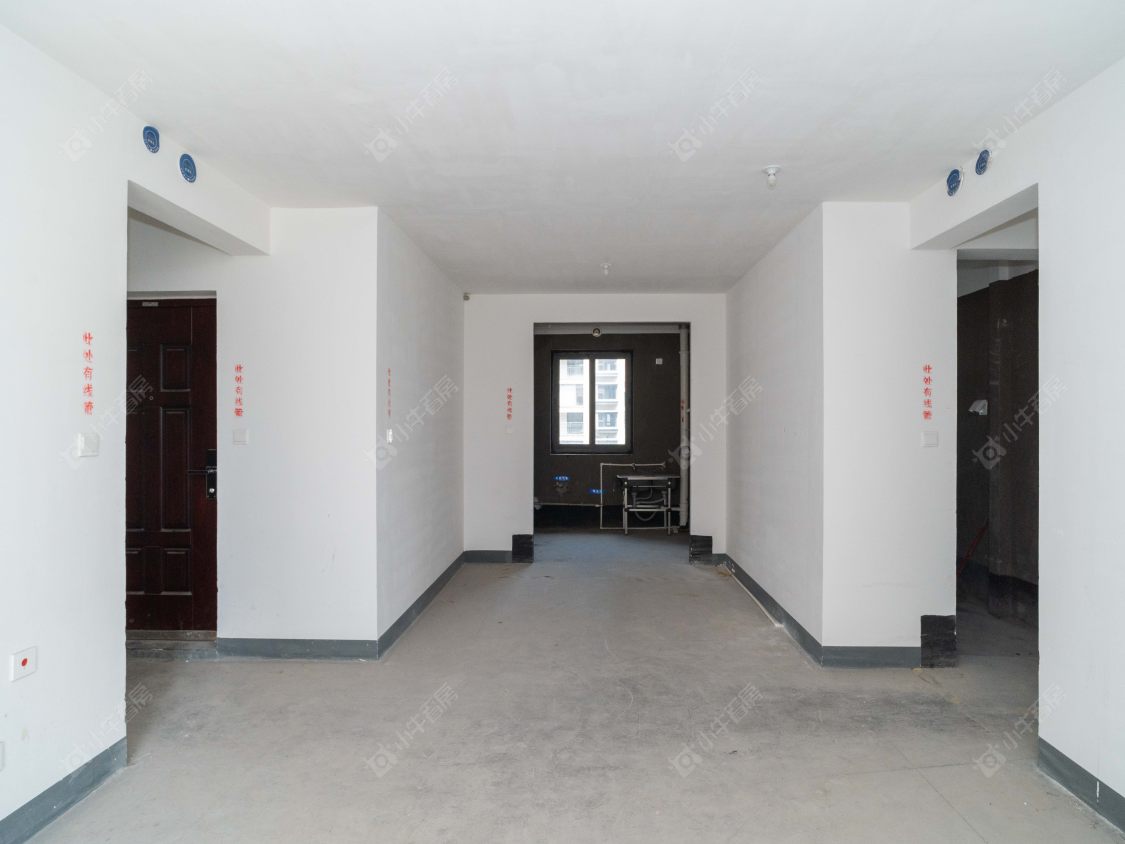 常州保利和光晨樾在售二手房源室内图_小牛看房