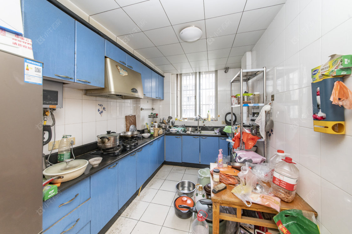 常州中凉花园在售二手房源室内图_小牛看房