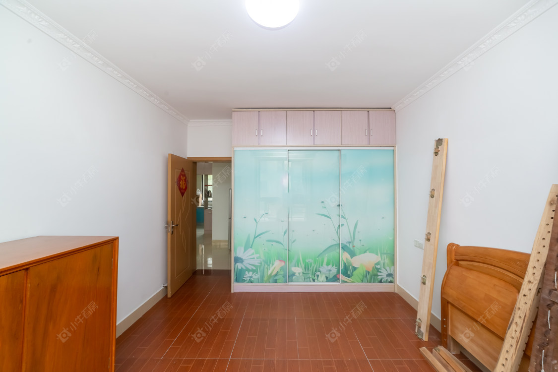 常州顺园八村北区在售二手房房源室内图_小牛看房