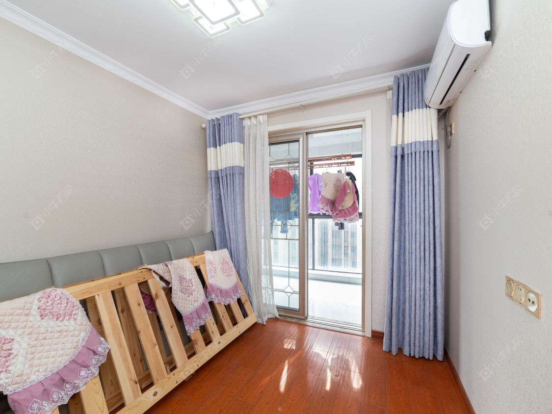 常州新城郡未来在售二手房源_小牛看房