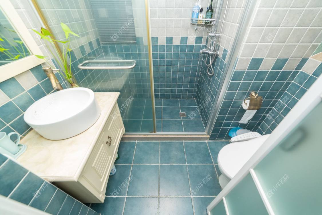 常州常发豪庭国际在租房源室内图_小牛看房