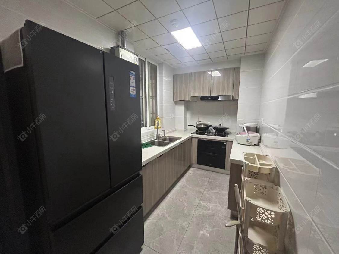 常州龙城福第在租房源_小牛看房