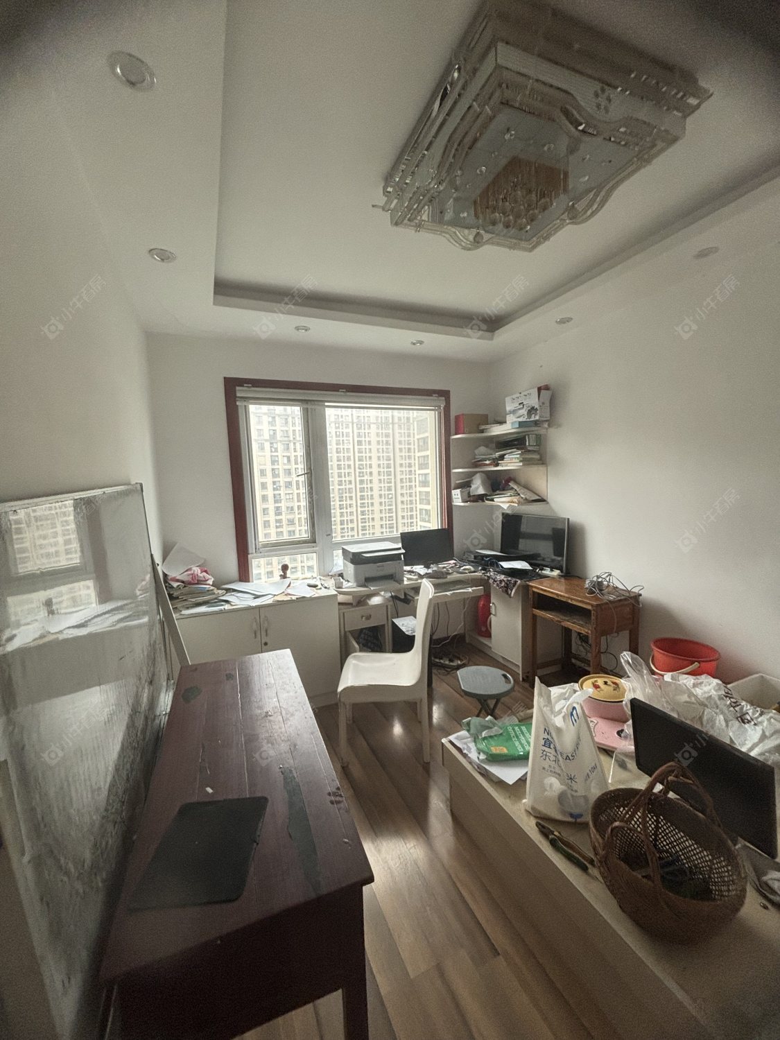 常州紫韵香庭一期在租房源_小牛看房