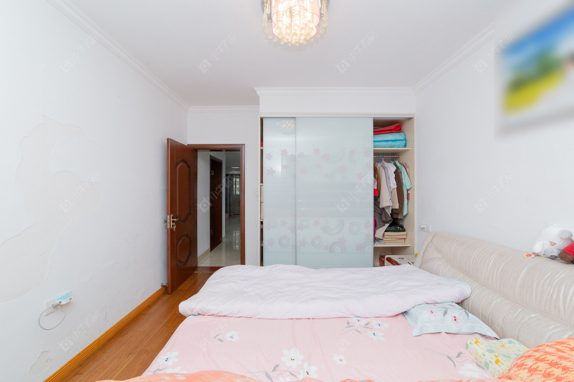 常州飞龙新苑在售二手房源_小牛看房