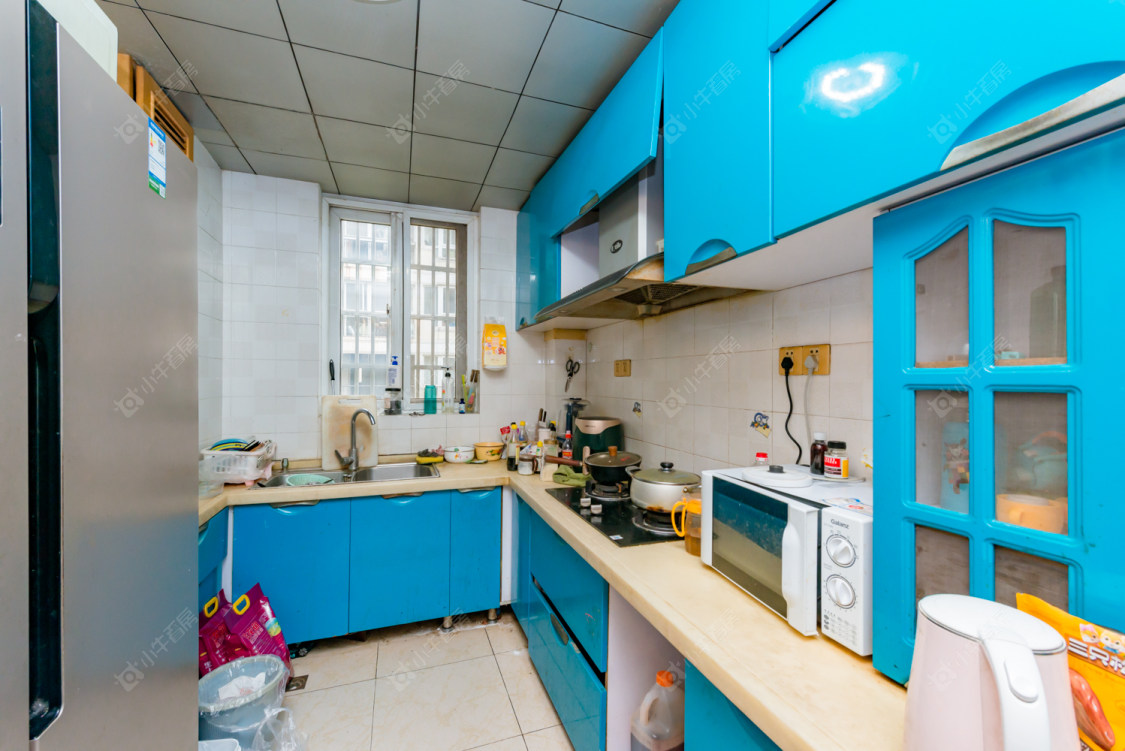 常州怀德苑在售二手房源室内图_小牛看房