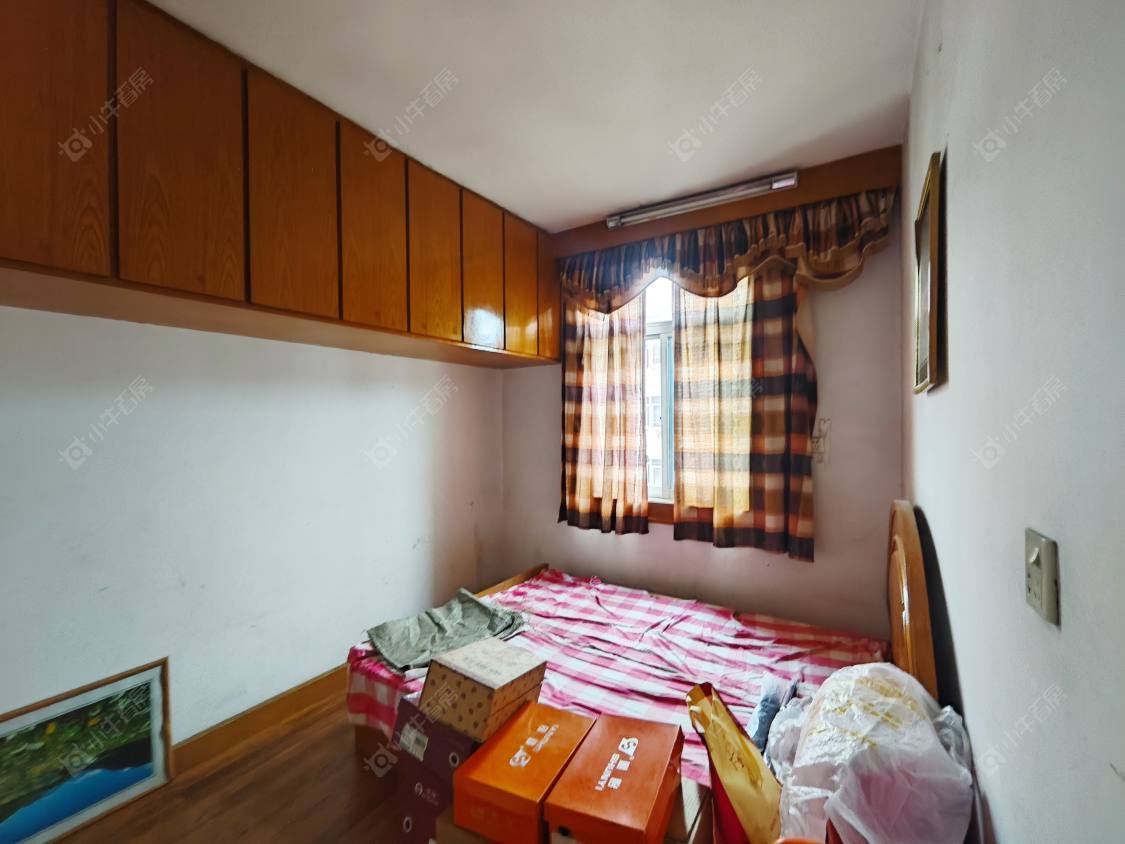 常州教师新村在售二手房房源室内图_小牛看房