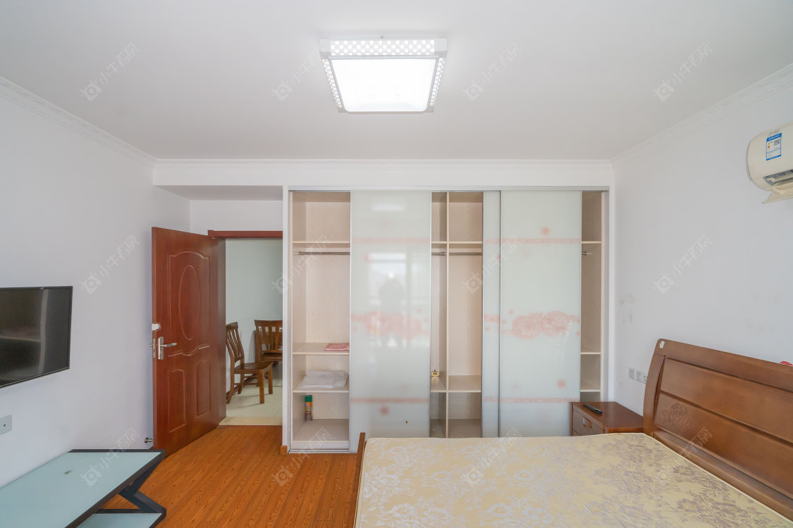 常州九洲新世界花苑在售二手房源室内图_小牛看房