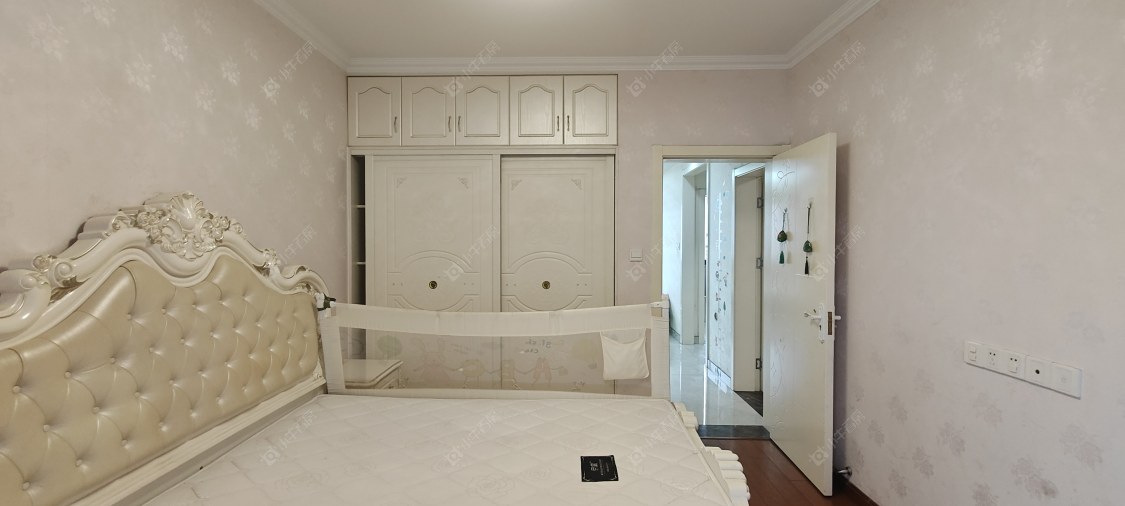 常州港龙新港城在租房源室内图_小牛看房