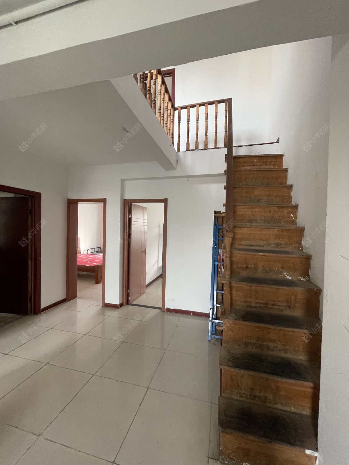 常州运河花园在租房源室内图_小牛看房