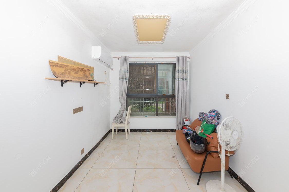 常州西瑶苑在售二手房源_小牛看房