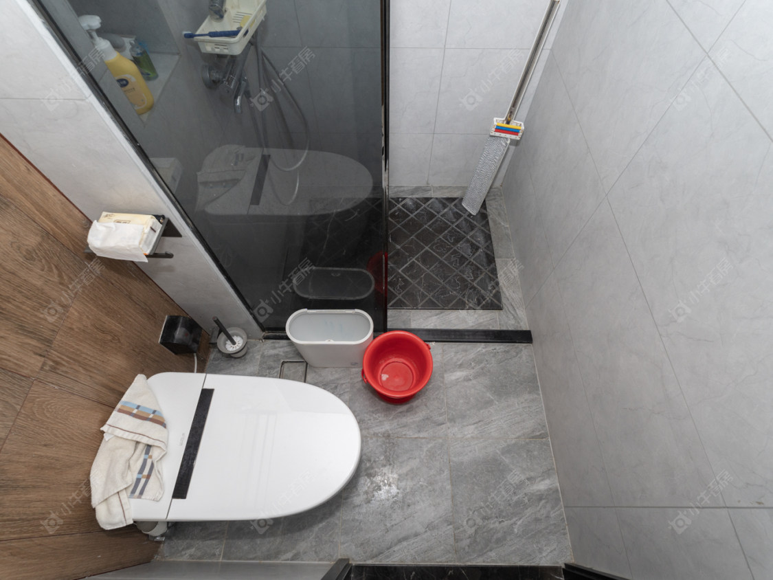 常州中梁金坛壹号院在售二手房源室内图_小牛看房