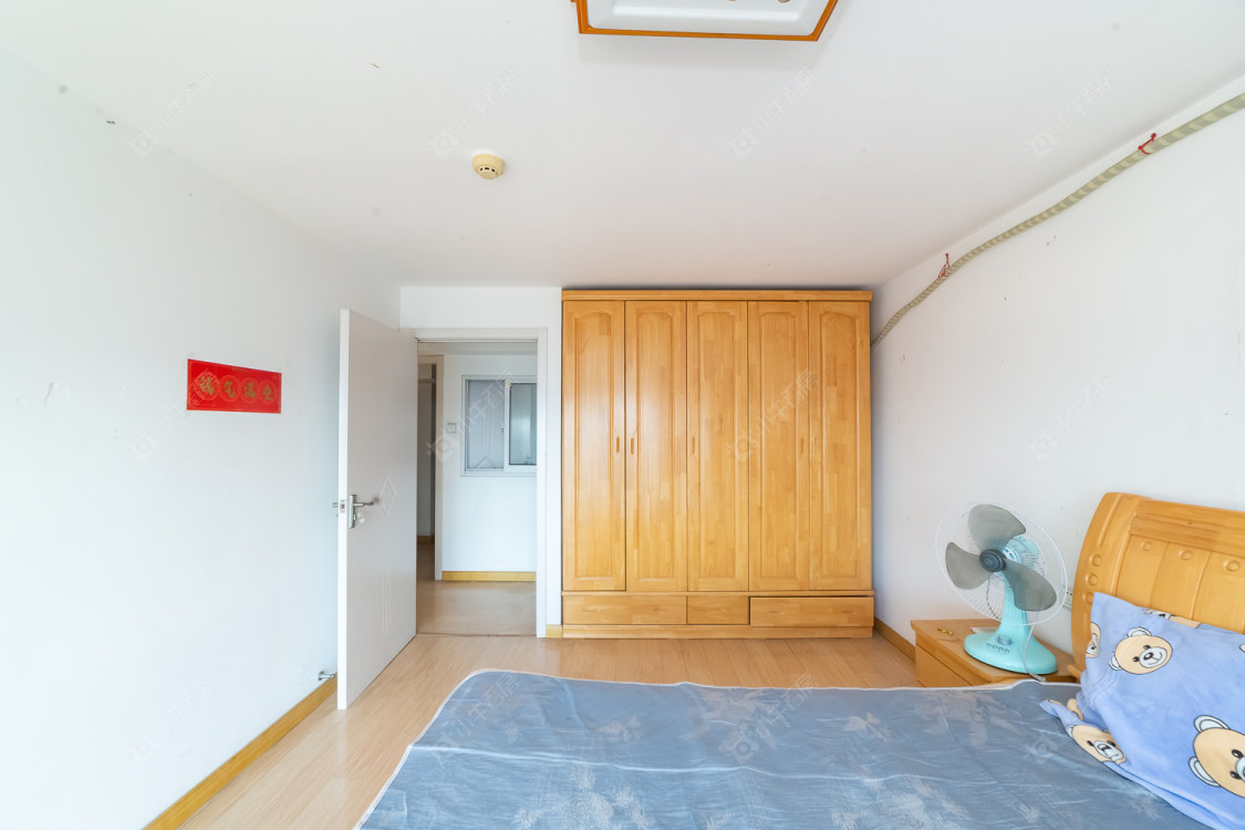 常州银河湾第一城一期在售二手房源室内图_小牛看房