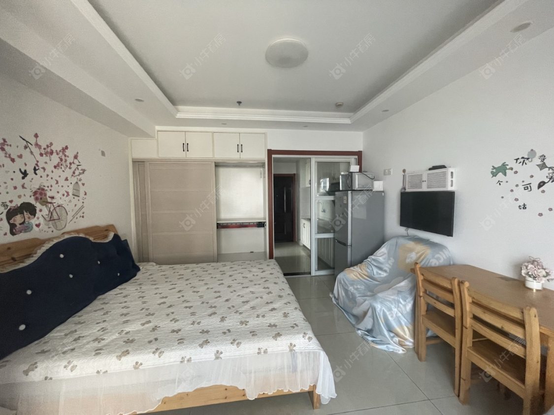 常州武进万达广场在租房源户型图_小牛看房