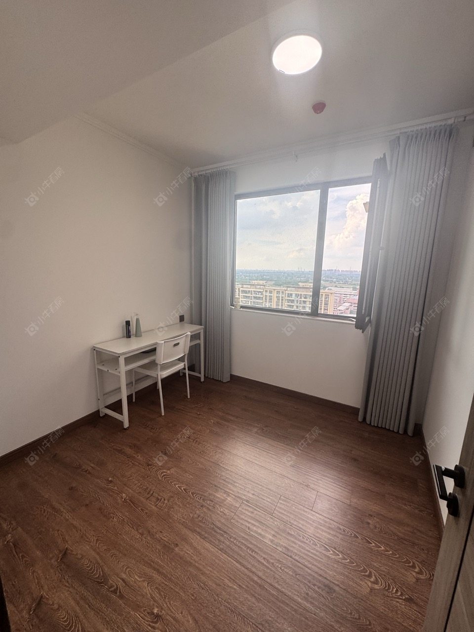 常州碧桂园碧玥和鸣在租房源室内图_小牛看房