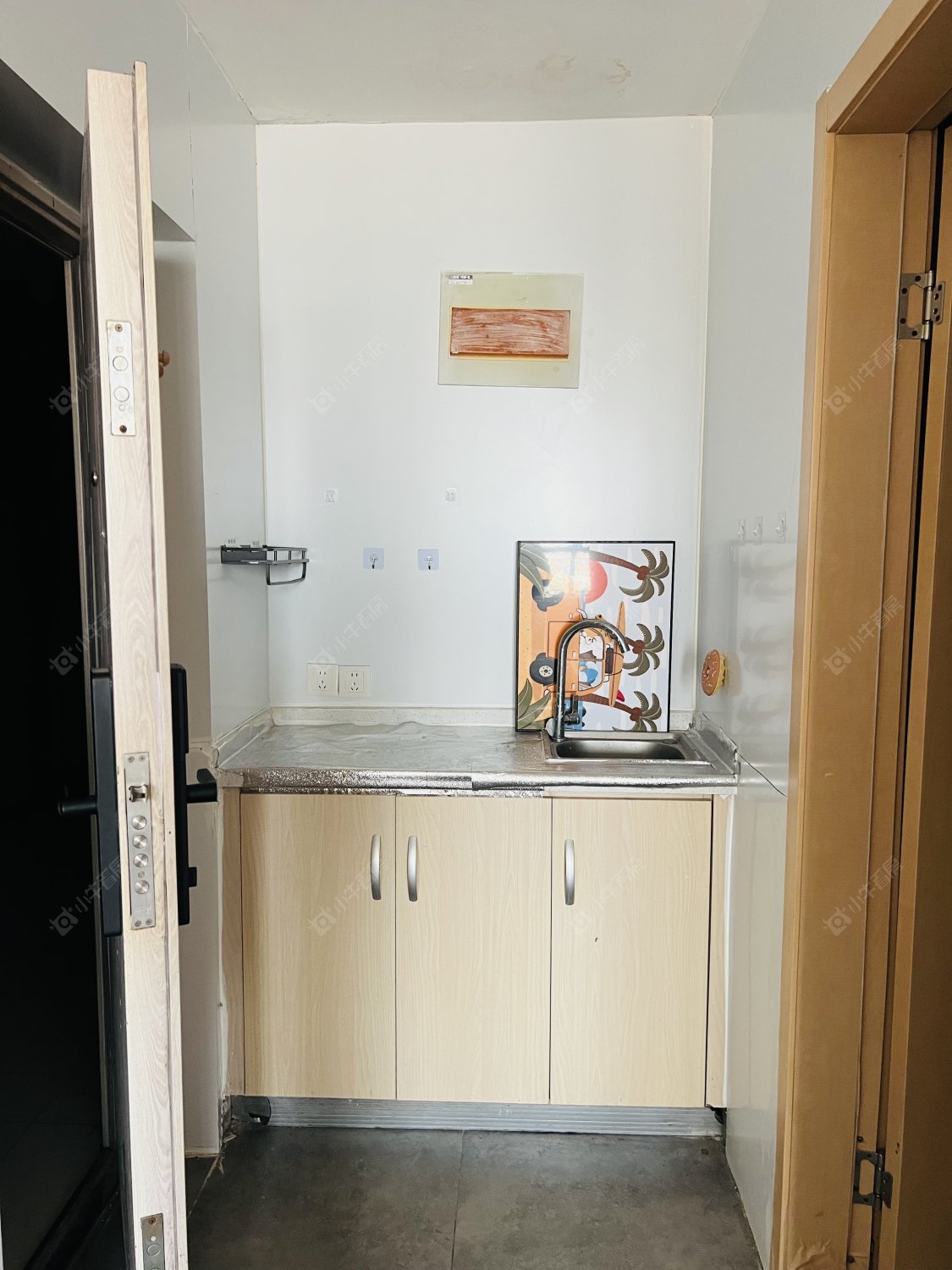 常州中奥珑郡在租房源_小牛看房