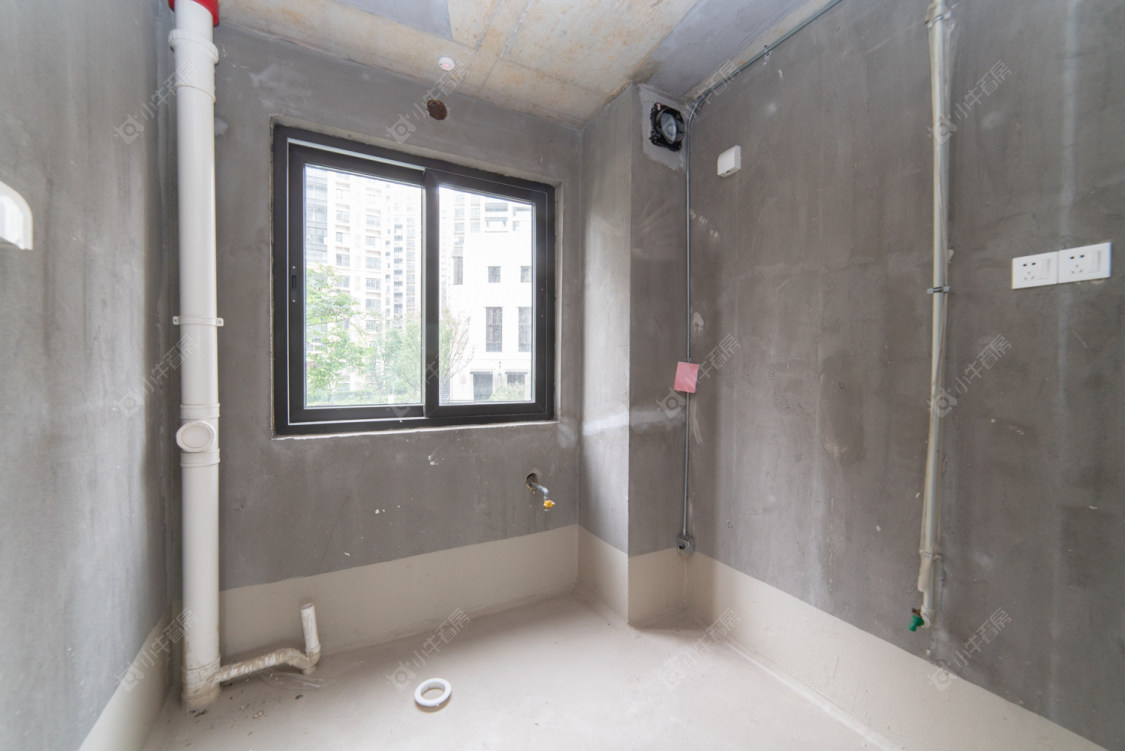 常州万科四季都会在售二手房源室内图_小牛看房