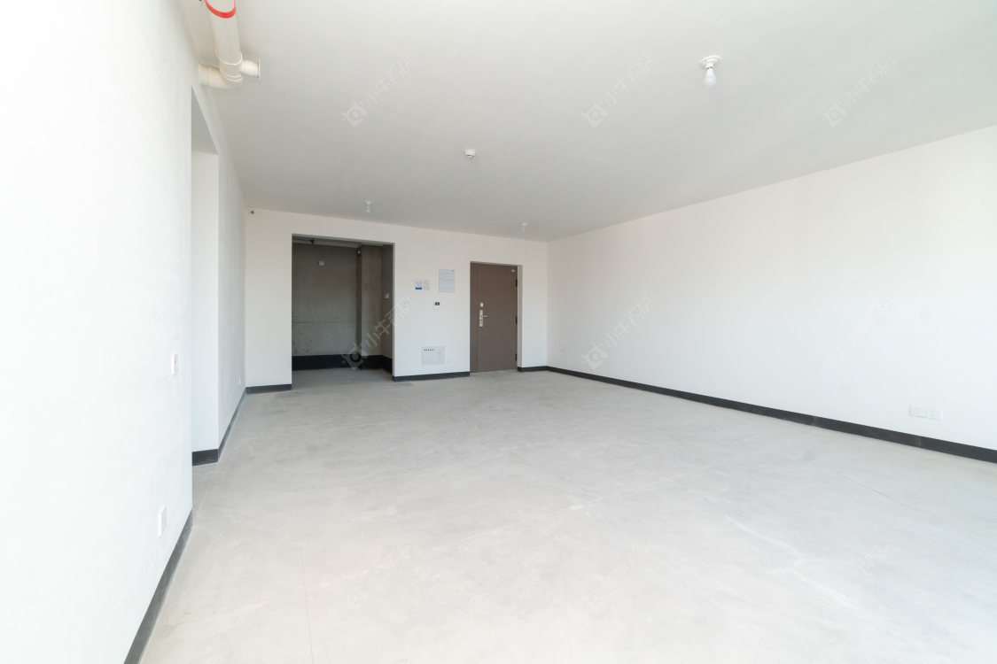 常州白云新城文华园在售二手房源室内图_小牛看房