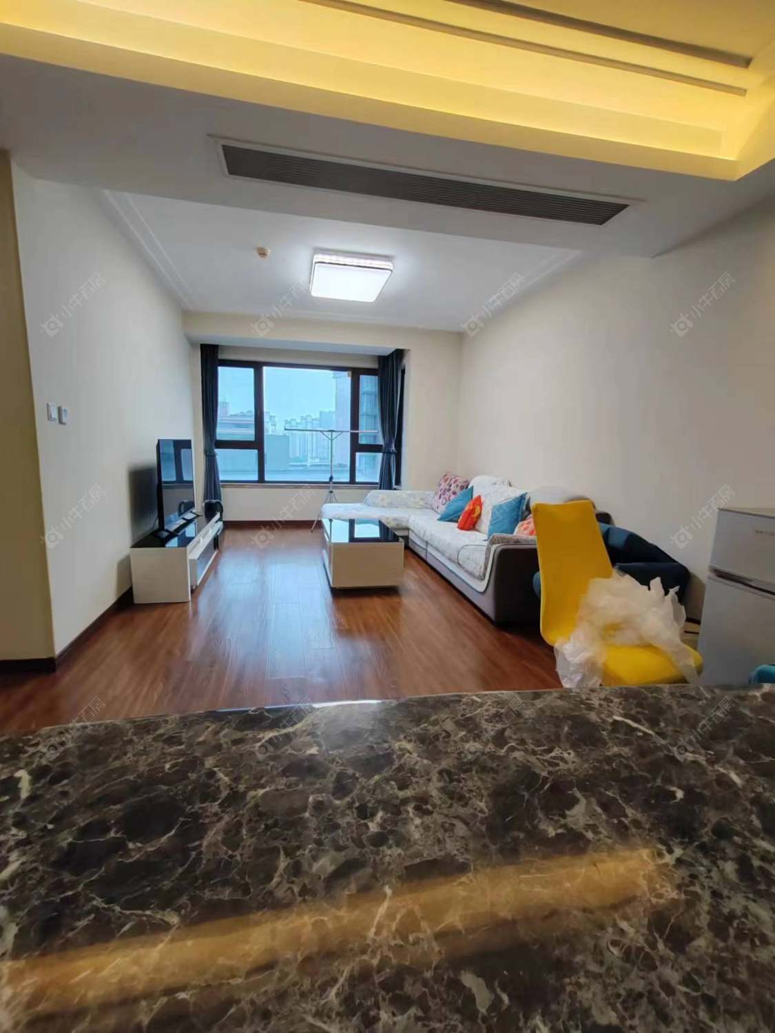 常州安信颐和在租房源_小牛看房