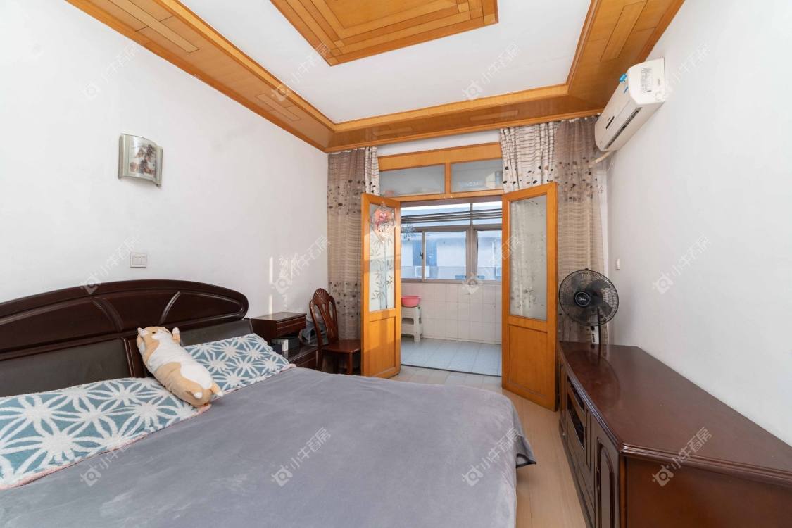 常州剑湖西区在租房源室内图_小牛看房