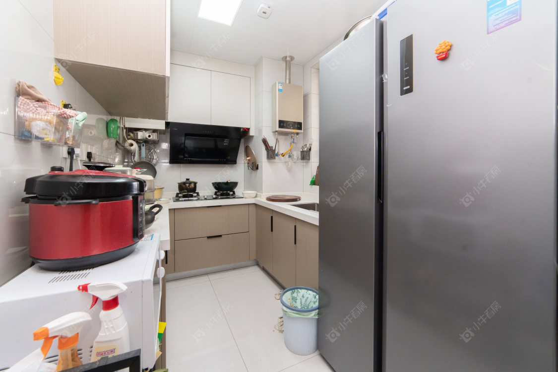 常州邹新东苑在售二手房源室内图_小牛看房