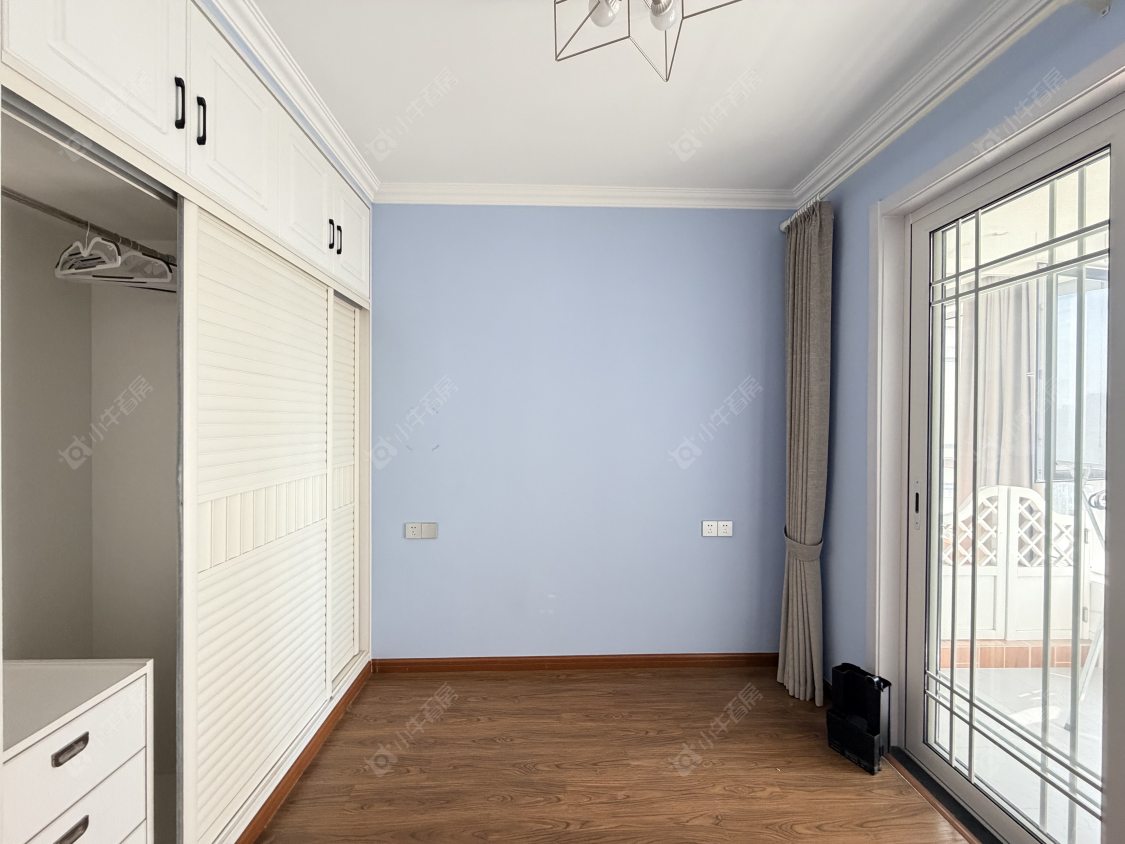 常州中海龙城花园南区在租房源室内图_小牛看房