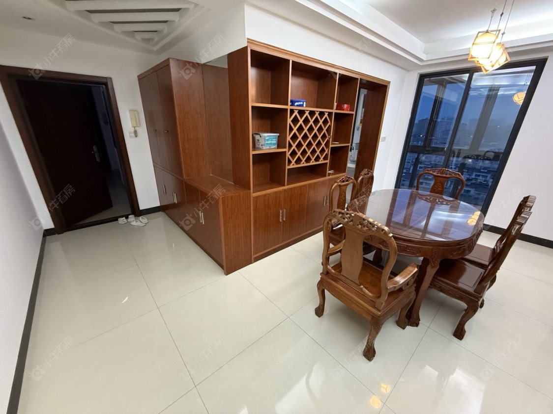 世纪华城西区房源室内图 常州世纪华城西区在租房源室内图_小牛看房