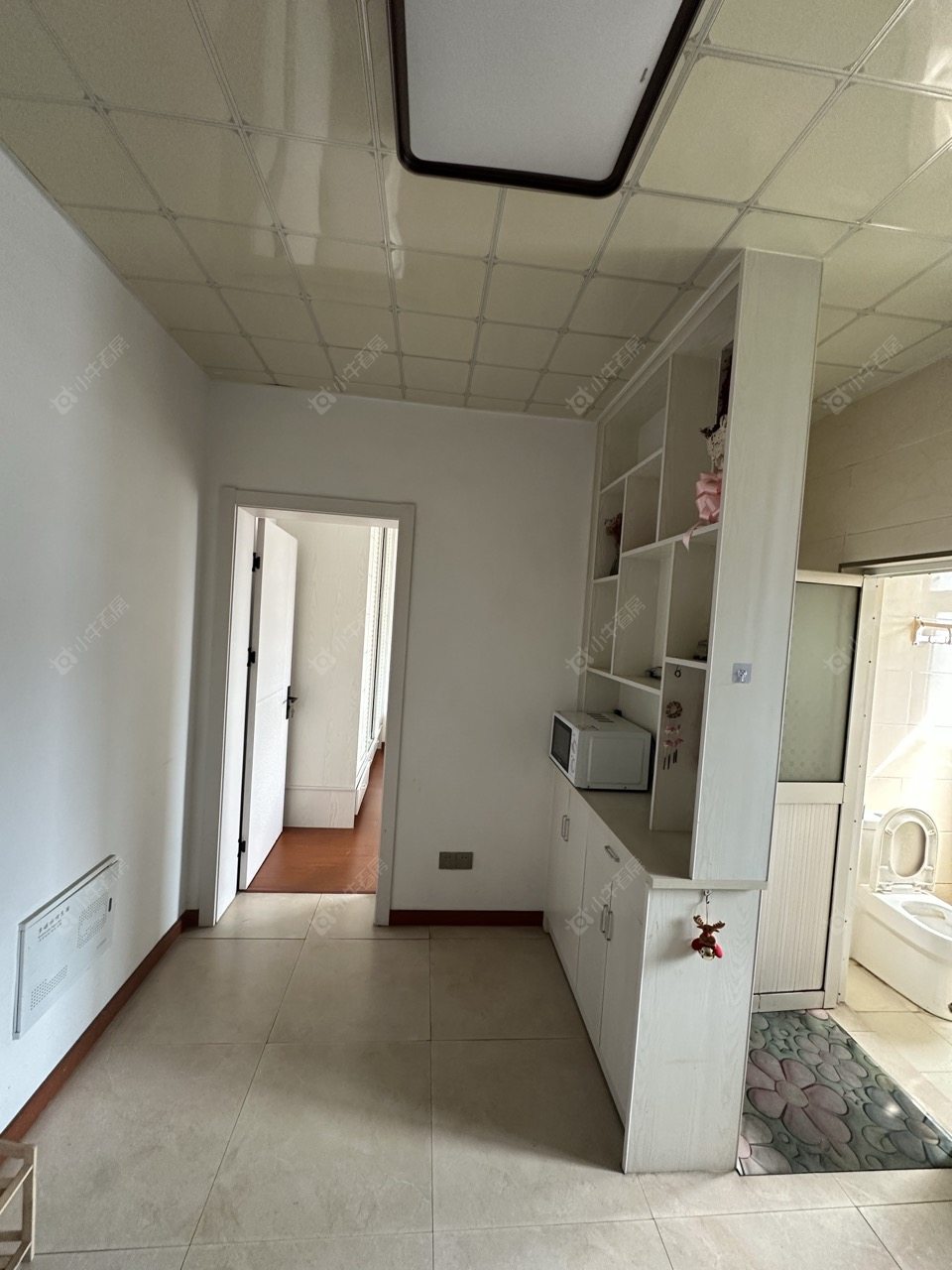 常州工房南区在租房源室内图_小牛看房