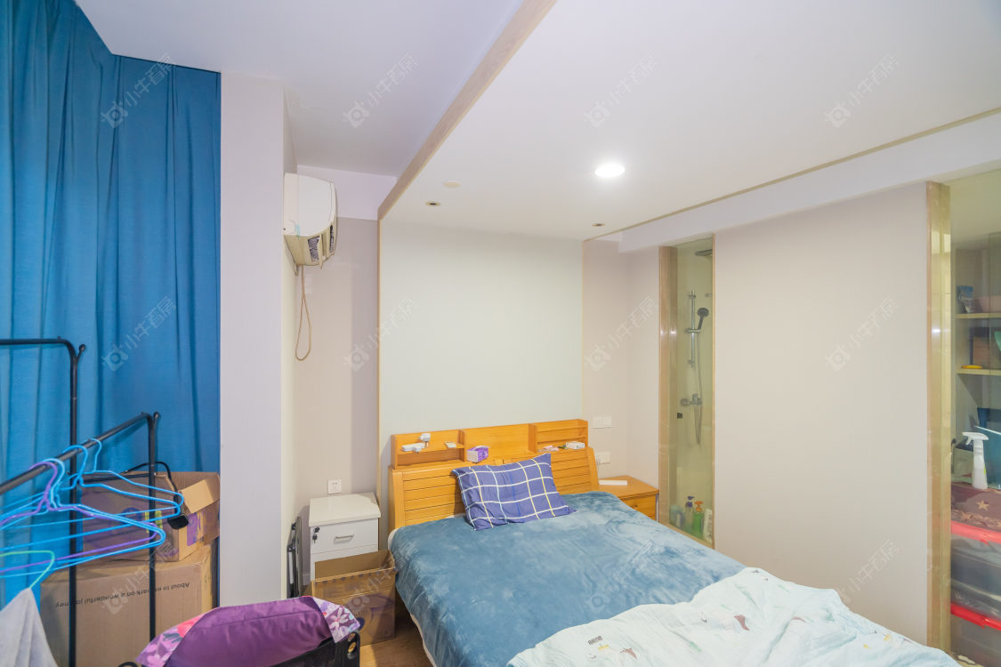 九洲新世界广场房源室内图 常州九洲新世界广场在售二手房源室内图_小牛看房