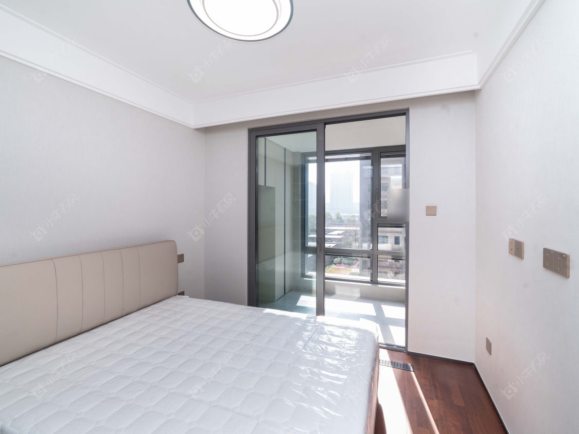 常州嘉宏一江风华在售二手房源室内图_小牛看房