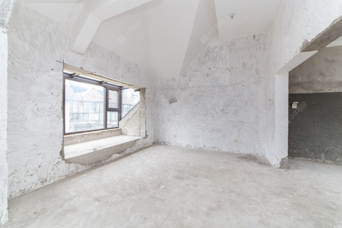 常州东渡海派青城在售二手房源室内图_小牛看房