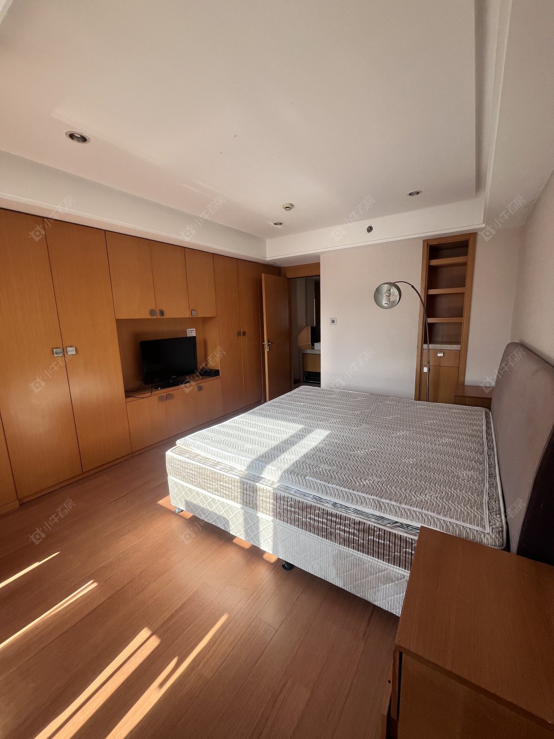 常州新城国际公寓在租房源_小牛看房