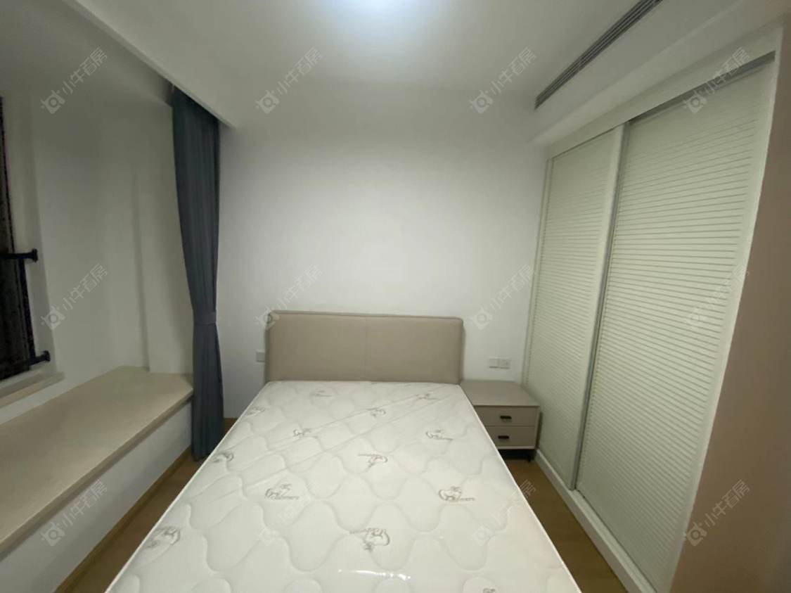 常州金科保利北郡花园在租房源_小牛看房