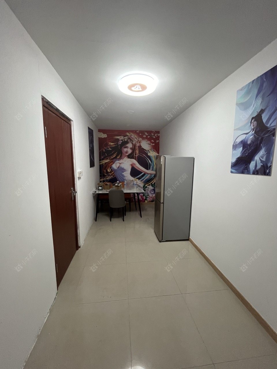 常州亚泰财富中心在租房源室内图_小牛看房