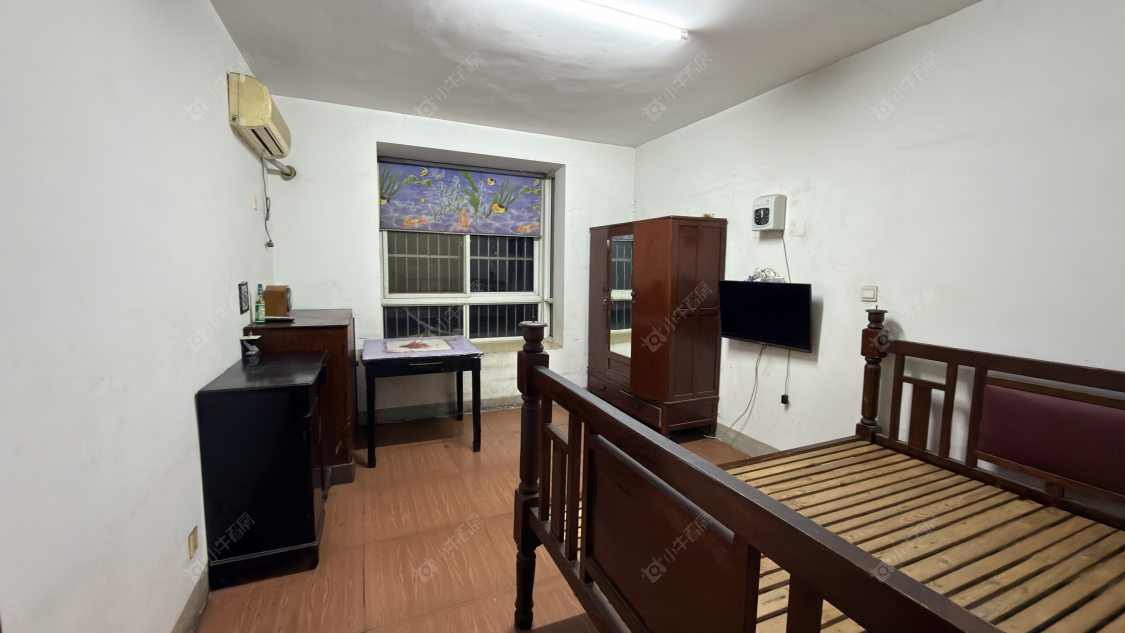 常州顺园二村在租房源室内图_小牛看房