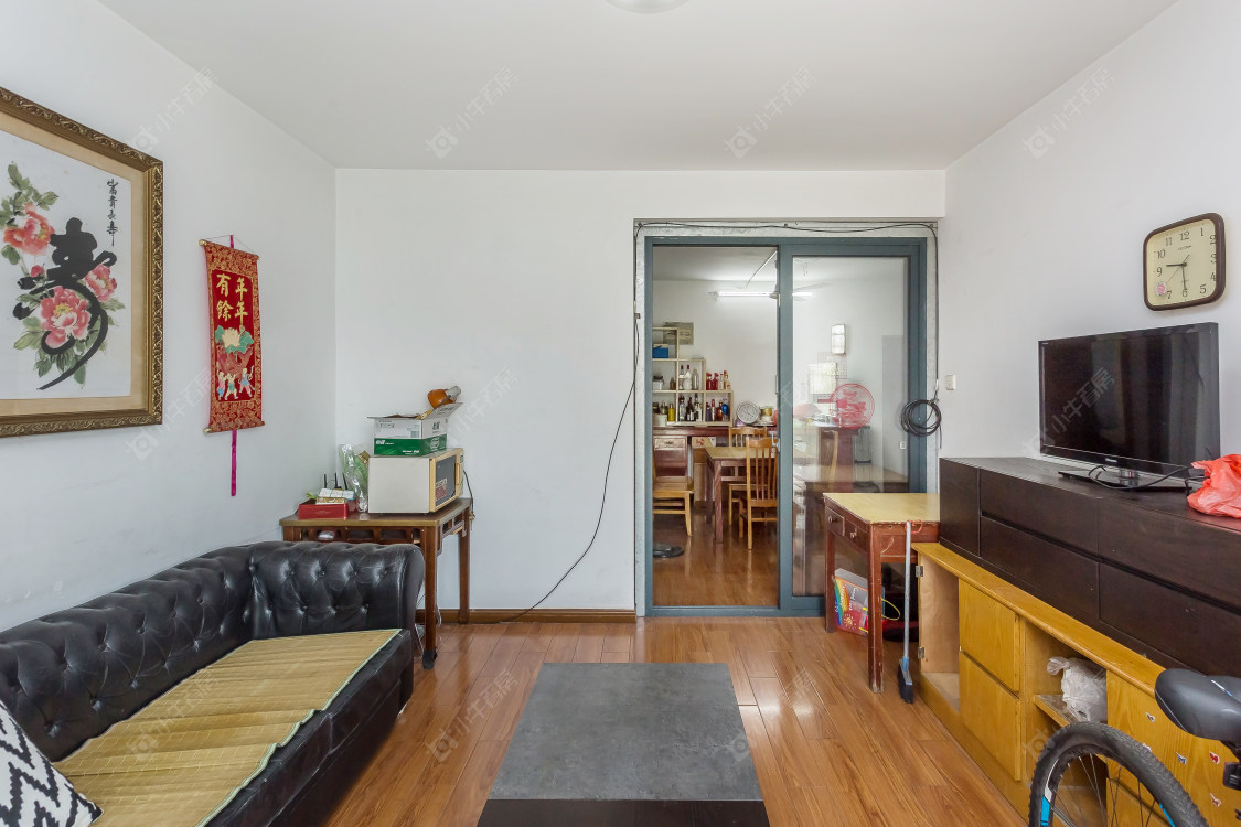 常州翠园世家在售二手房源_小牛看房