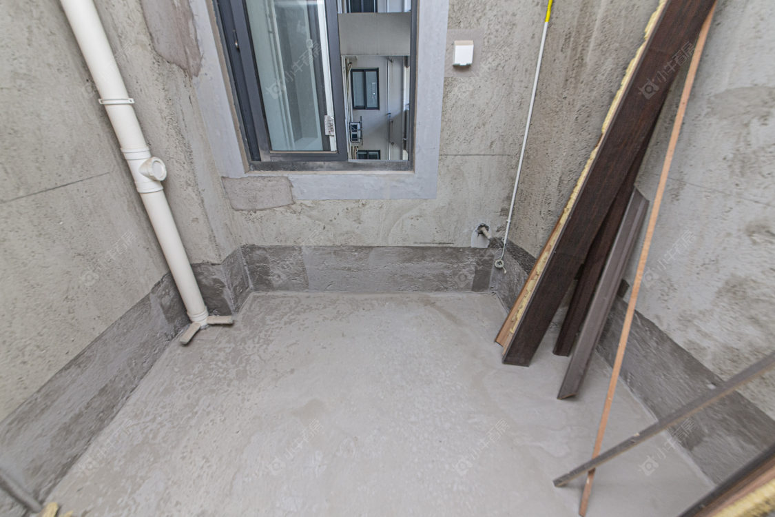 常州碧桂园都市森林在售二手房源室内图_小牛看房