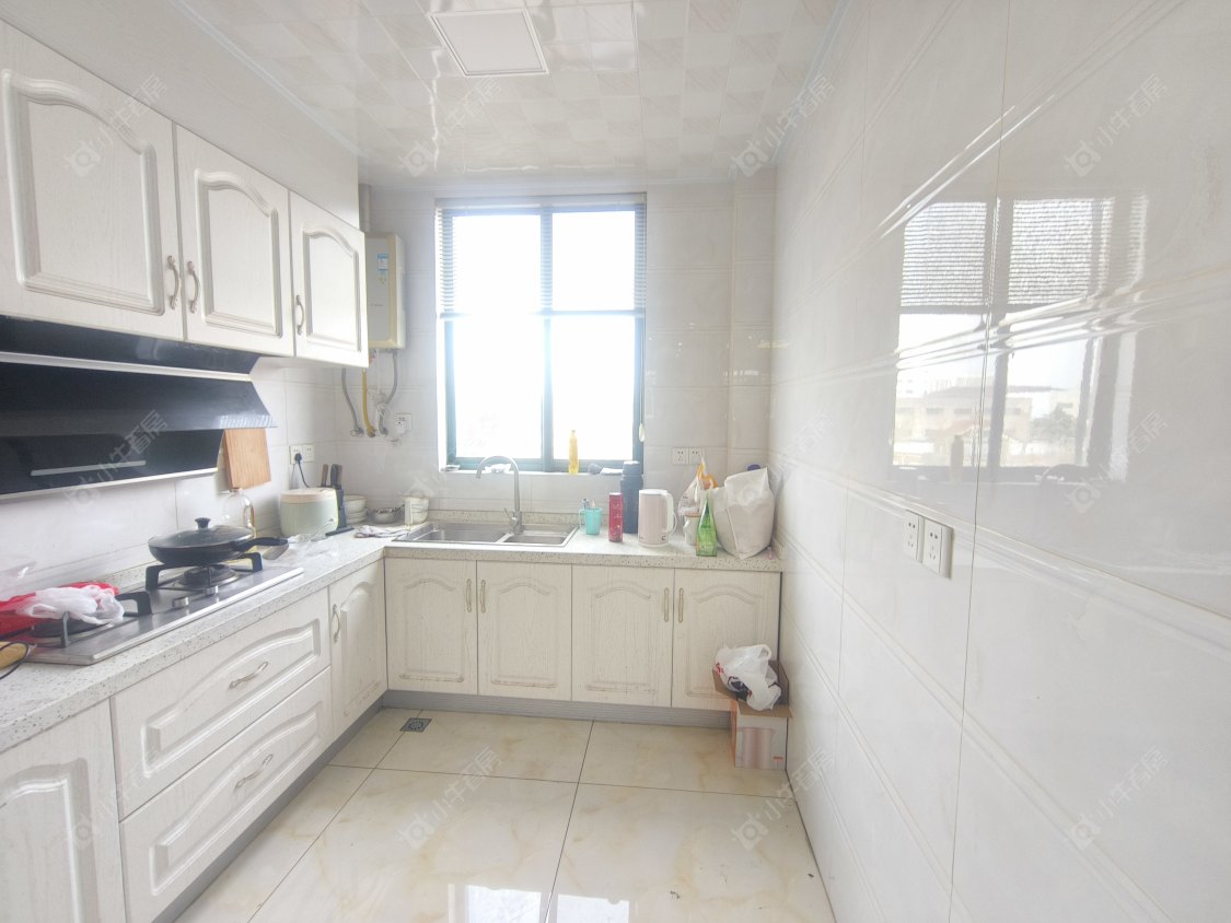 常州星辰村在租房源室内图_小牛看房