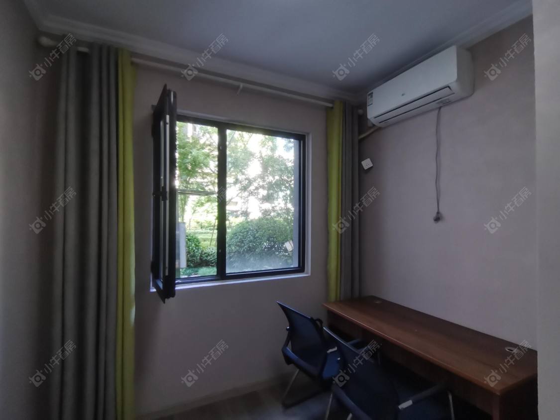 美的江山樾房源户型图 常州美的江山樾在租房源户型图_小牛看房