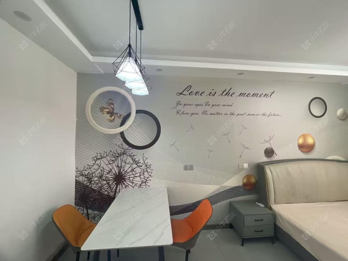 常州武宜路1室1厅1卫出租_小牛看房