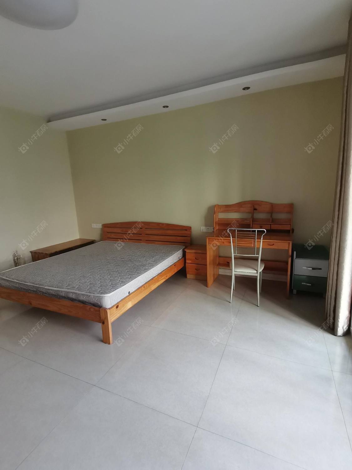 常州金色新城东区在租房源室内图_小牛看房