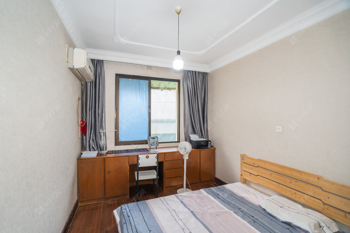 常州桃园路在售二手房源室内图_小牛看房