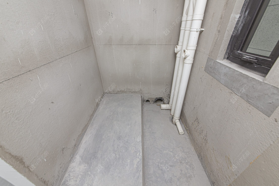 常州绿城江南里在售二手房源室内图_小牛看房