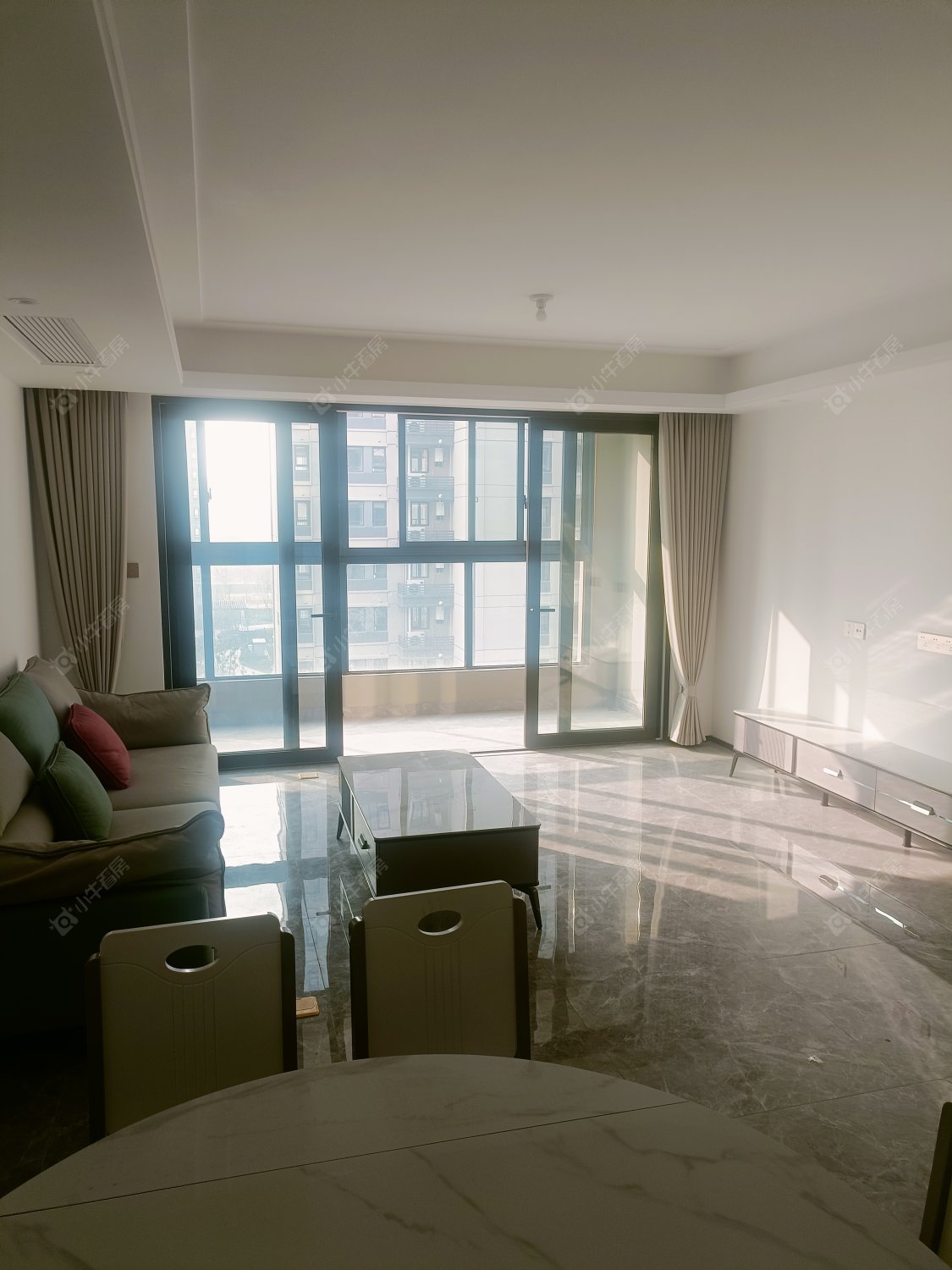 常州万科新都会在租房源室内图_小牛看房