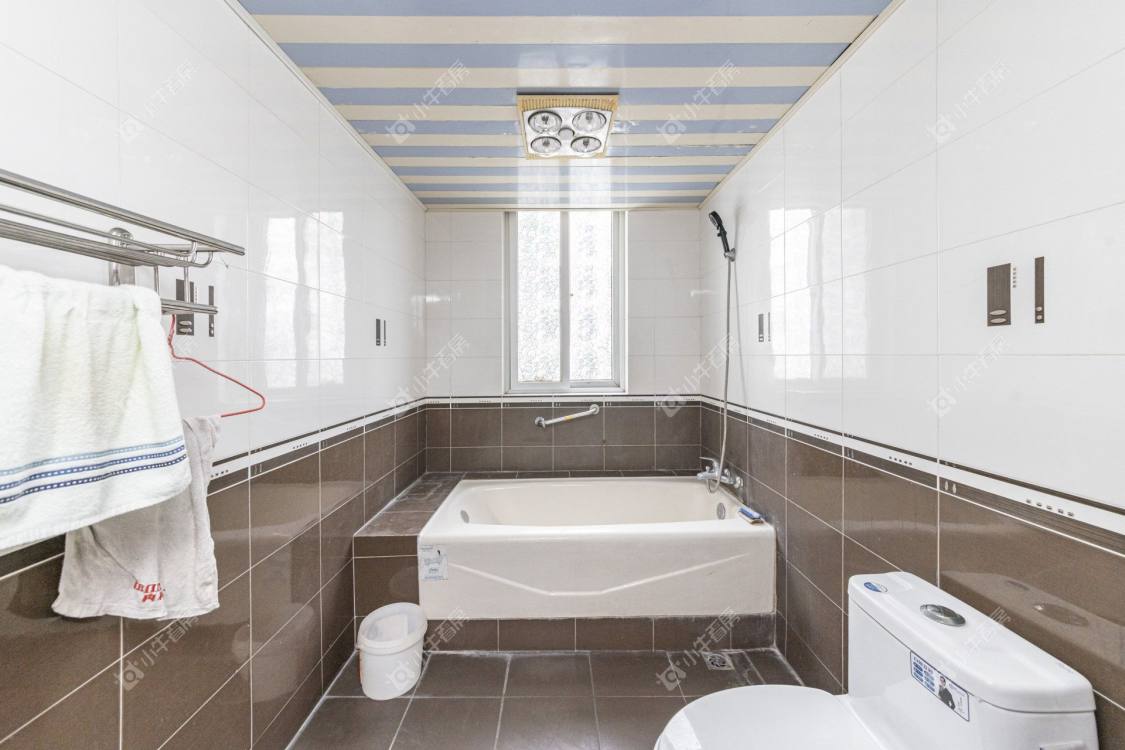 常州湾里新村在租房源室内图_小牛看房